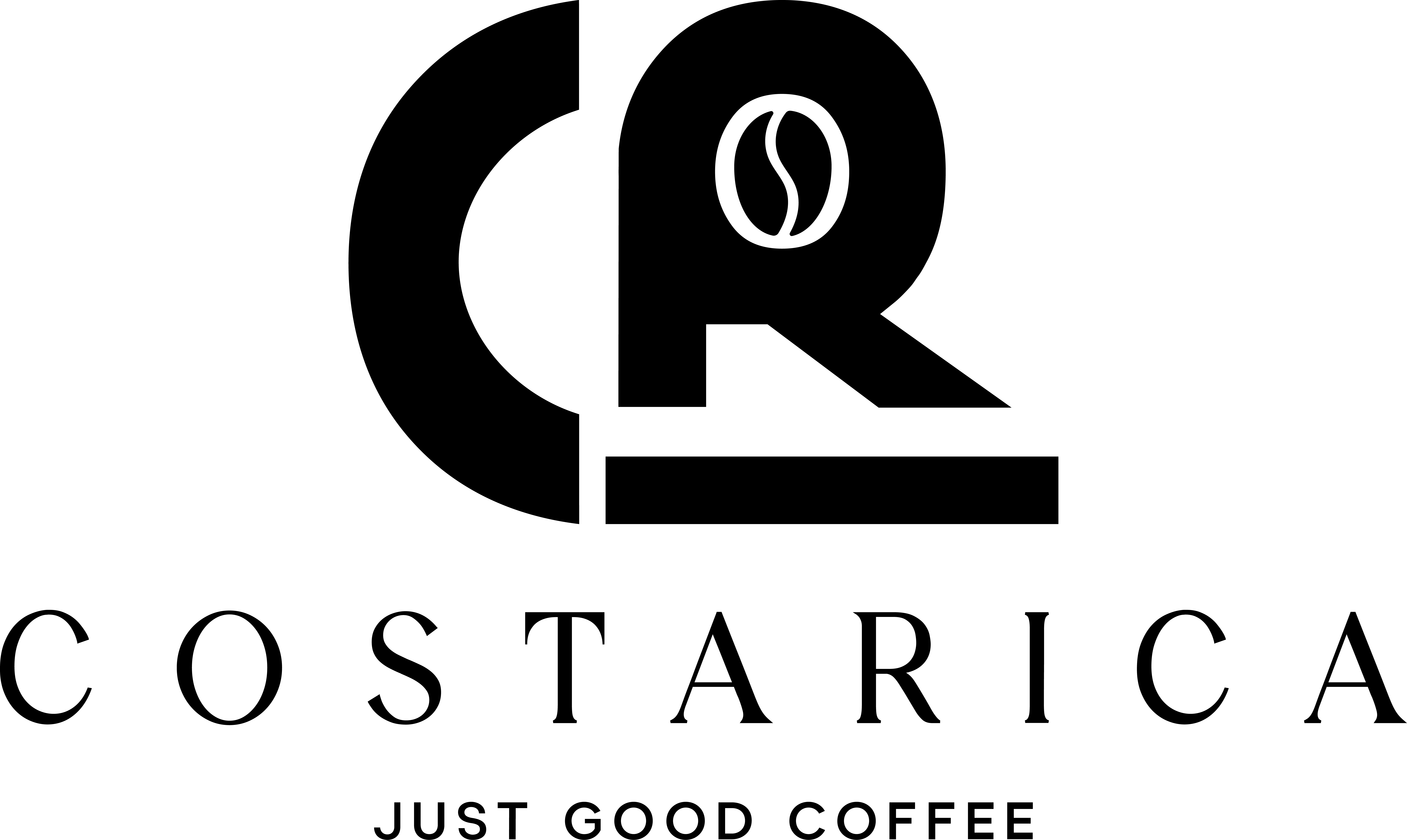 Costarica Coffee Logo