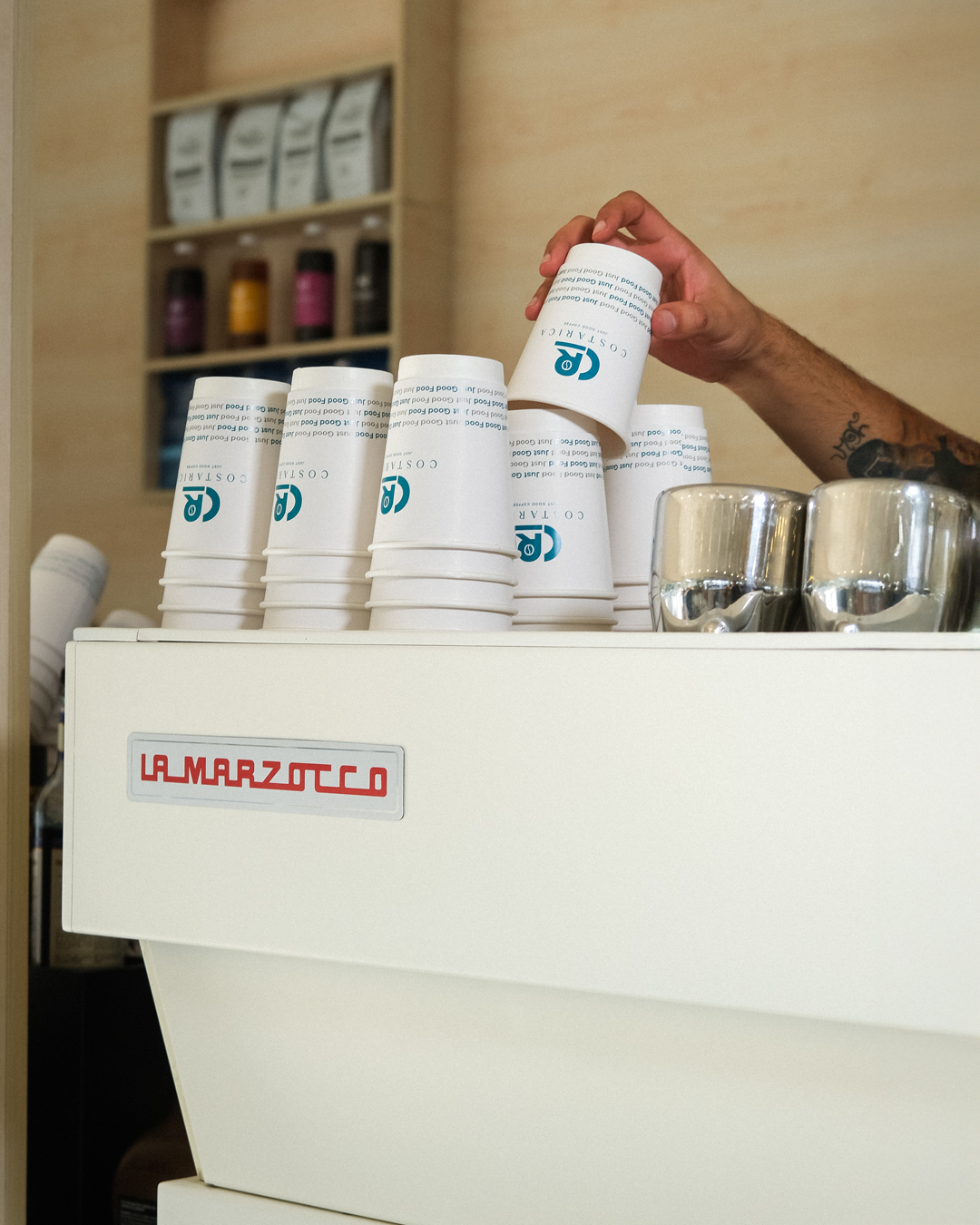 Costarica Coffee Gallery 9