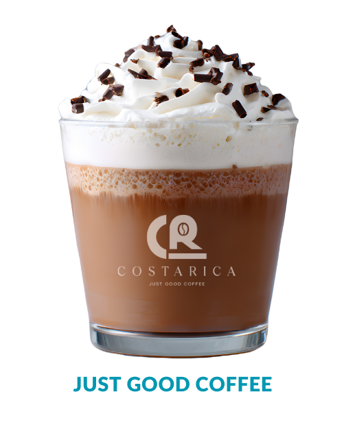 Costarica Coffee Cup